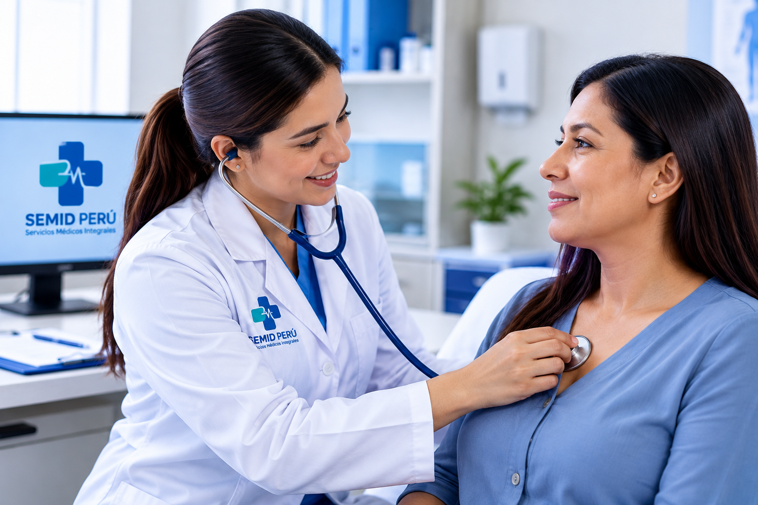 Importancia de la atención médica preventiva