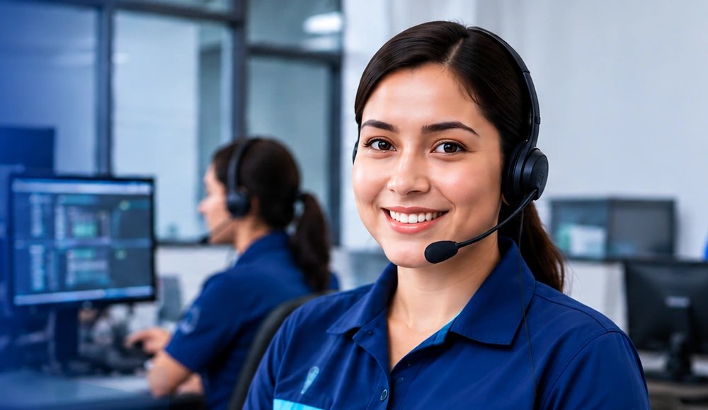 Equipo de atención y asesoría médica SEMID PERÚ